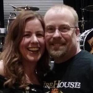 Team Page: Kelly Grunhovd and Andy Grunhovd